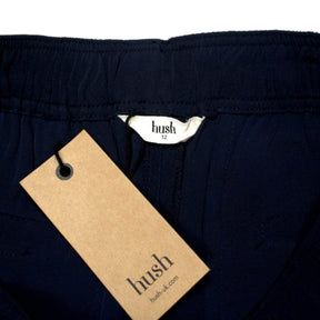 Hush Midnight Blue Culottes