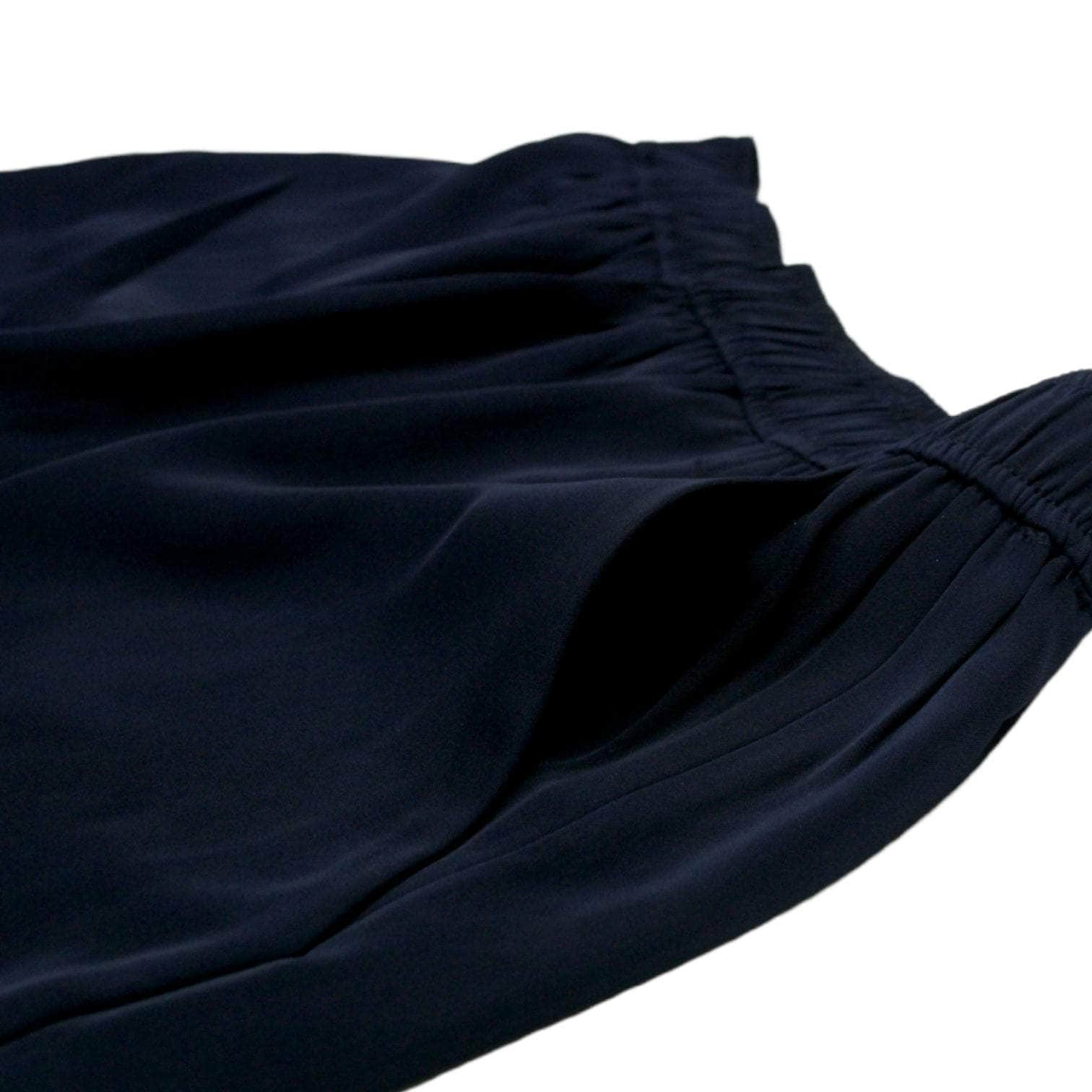 Hush Midnight Blue Culottes