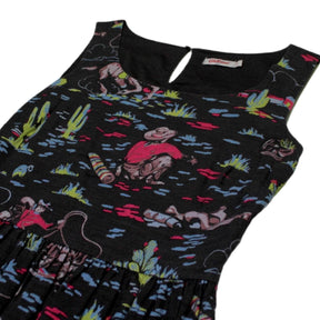 Cath kidston shop dinosaur dress