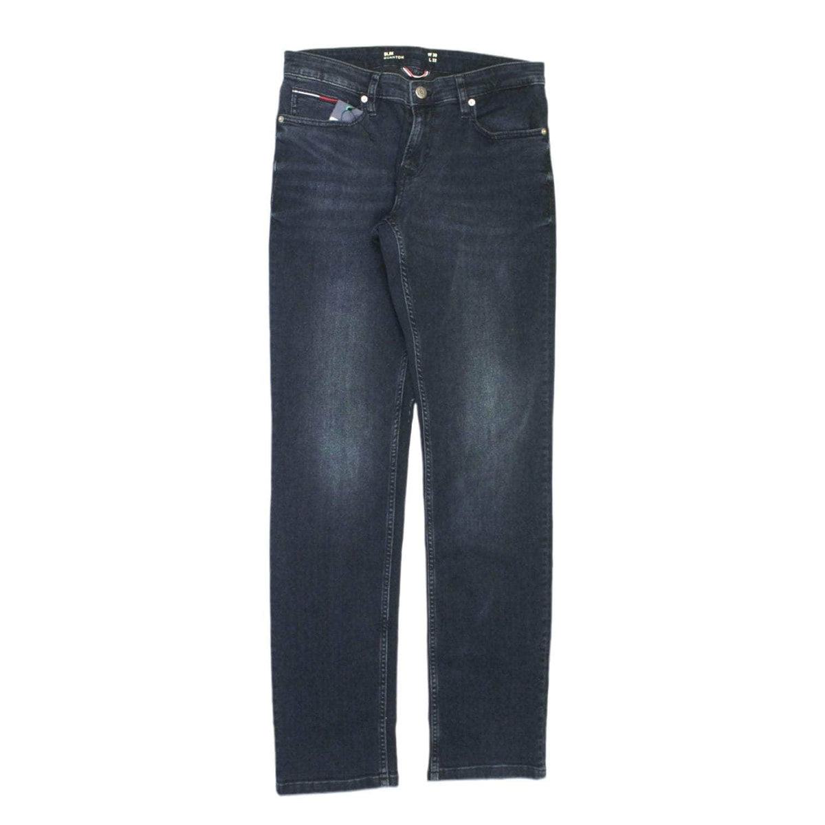 Tommy Hilfiger Scanton Slim Fit Jeans