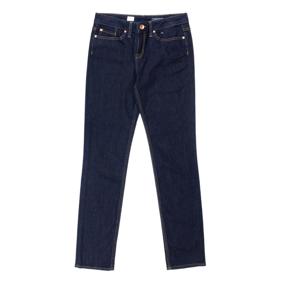 Tommy Hilfiger Indigo "Rome" Jeans