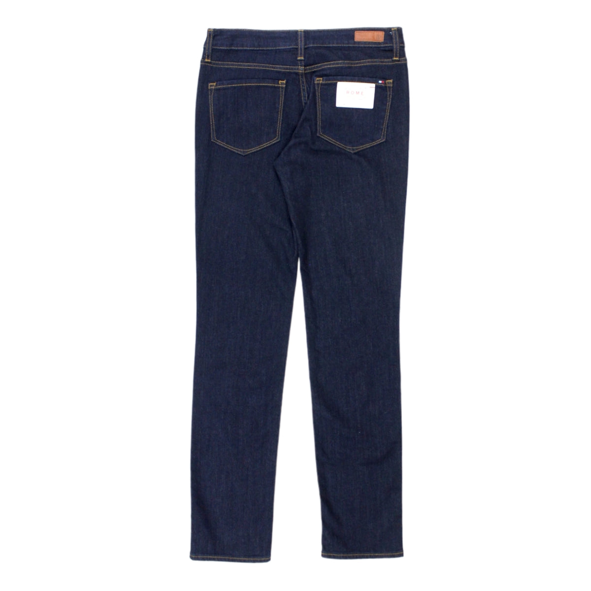 Tommy Hilfiger Indigo "Rome" Jeans