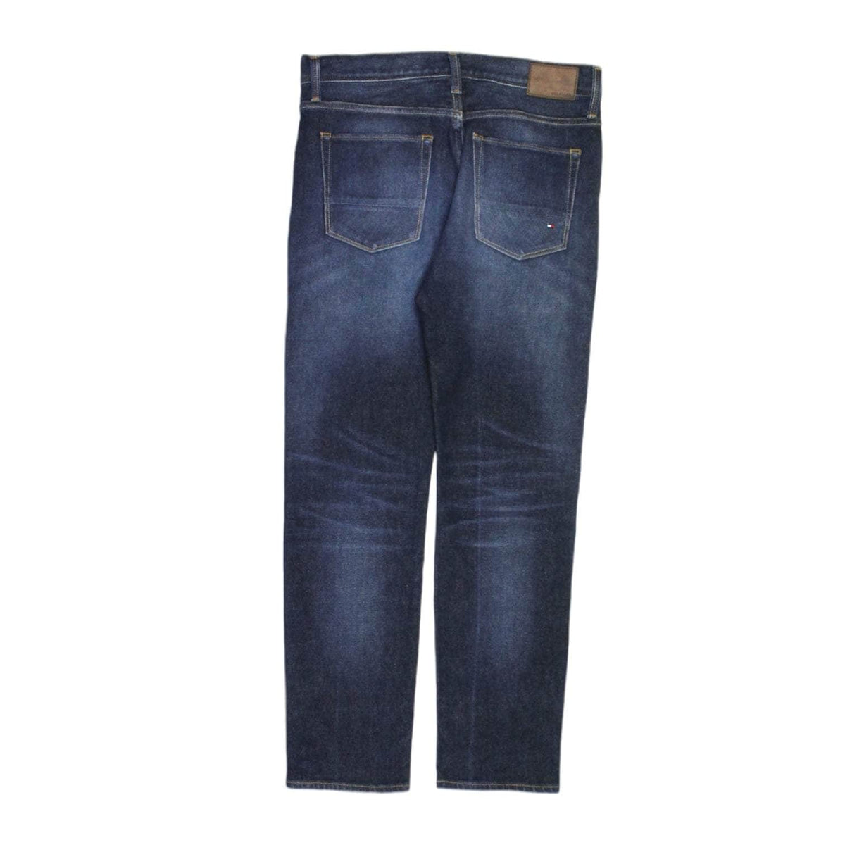 Tommy Hilfiger Bleecker Blue Slim Fit Jeans