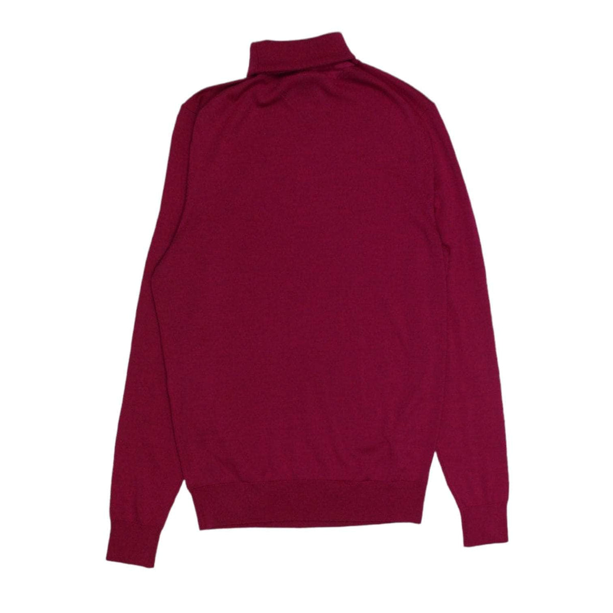 Tommy Hilfiger Magenta Marl Jumper