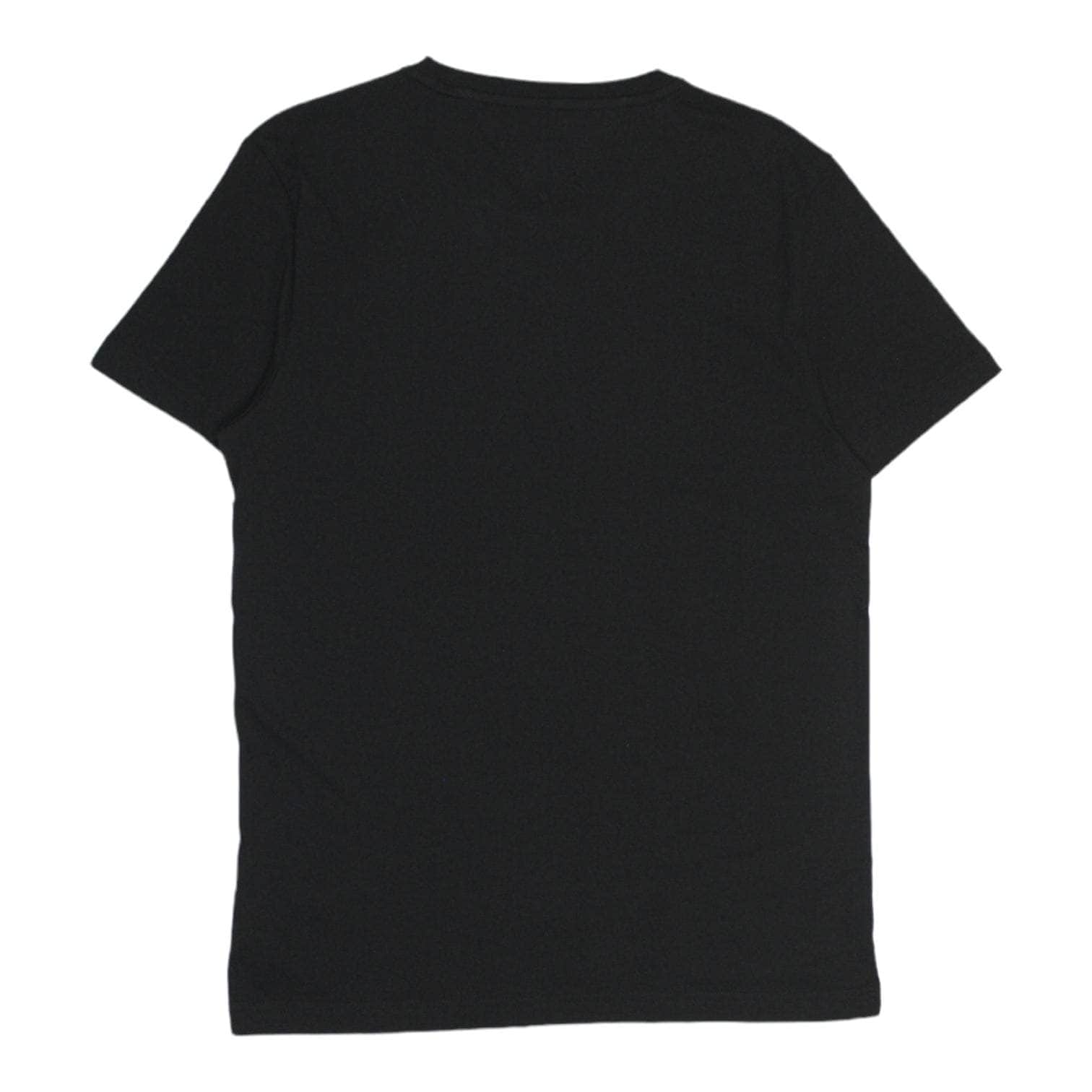 Tommy Hilfiger Black Logo T-Shirt