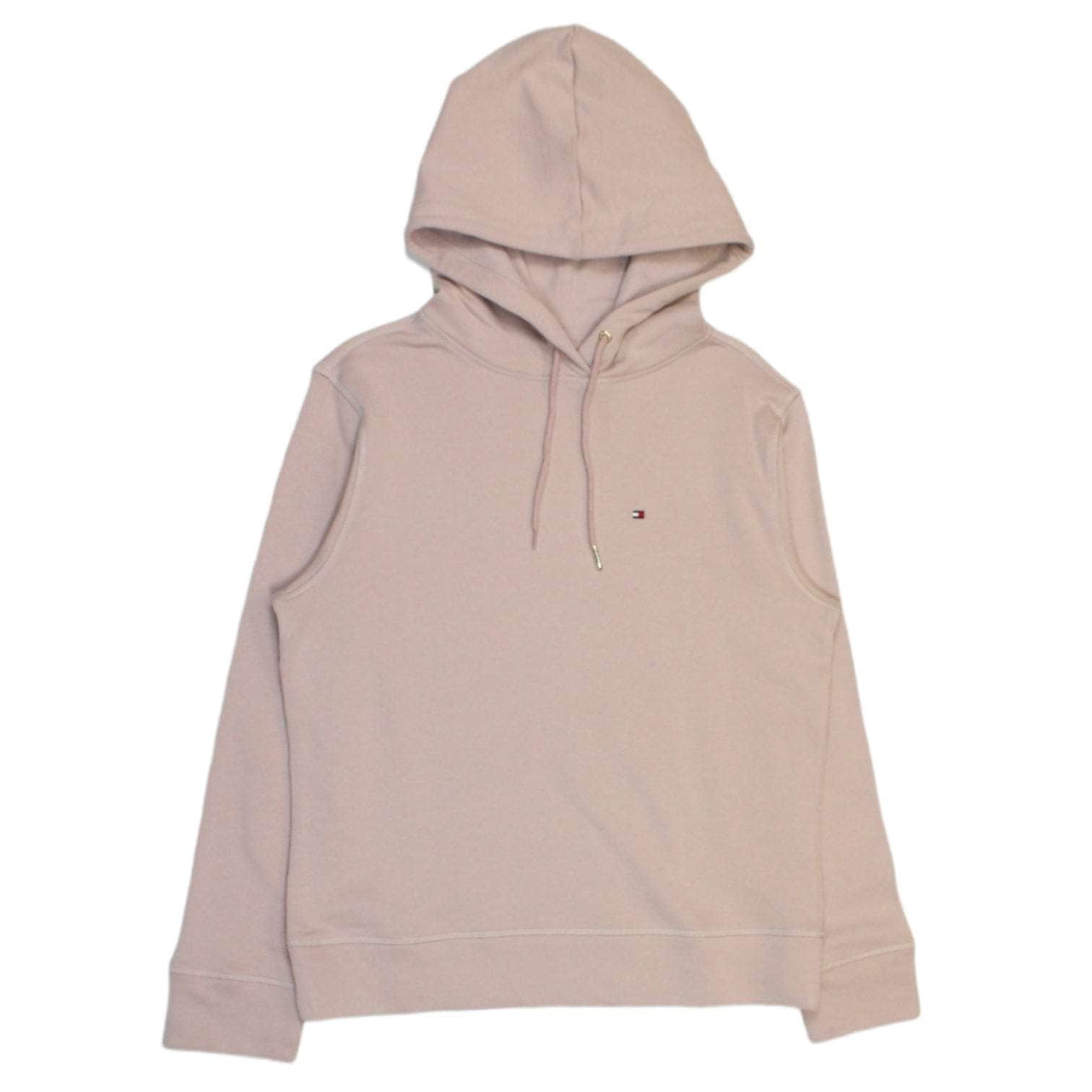 Tommy Hilfiger Dusky Pink Hoodie