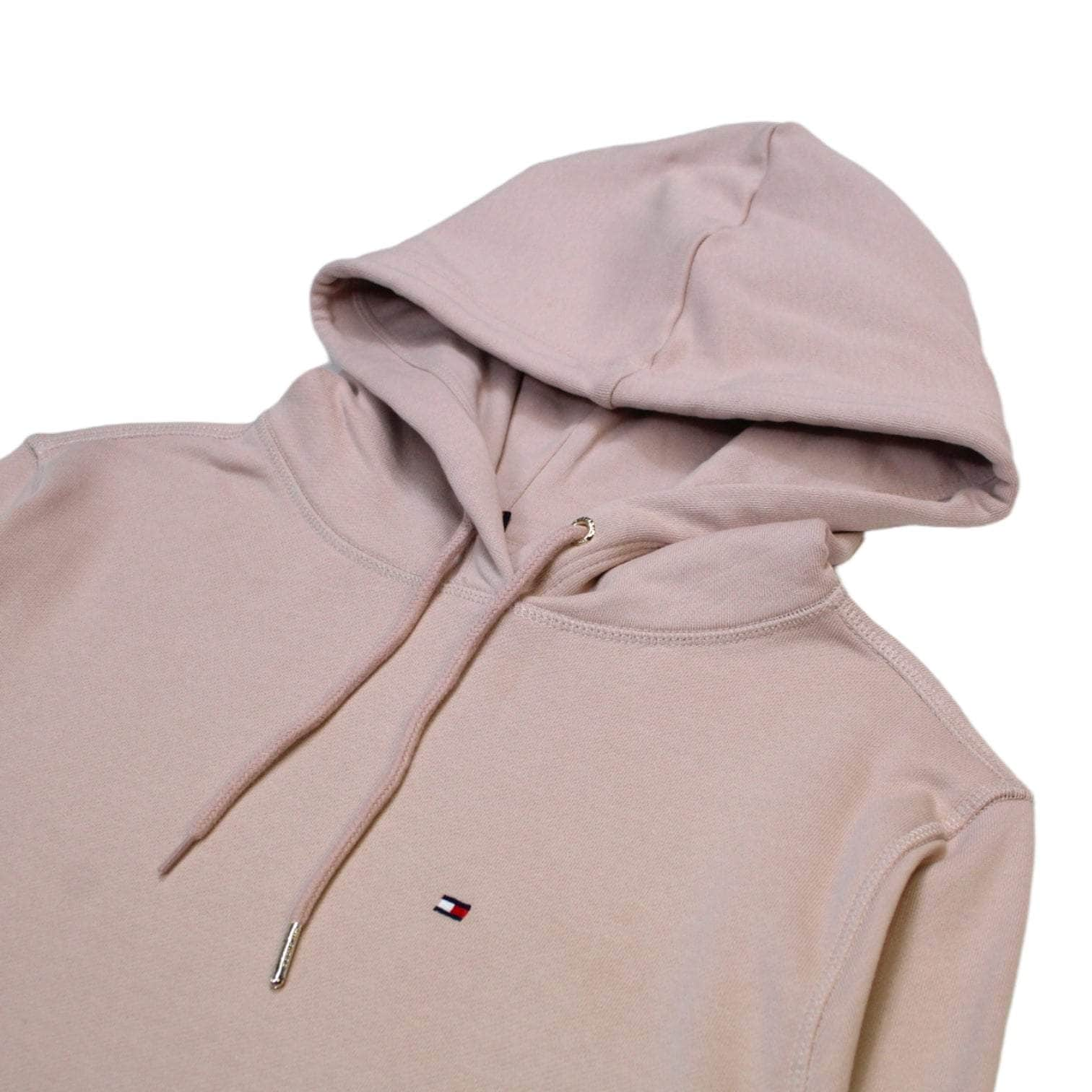 Tommy Hilfiger Dusky Pink Hoodie