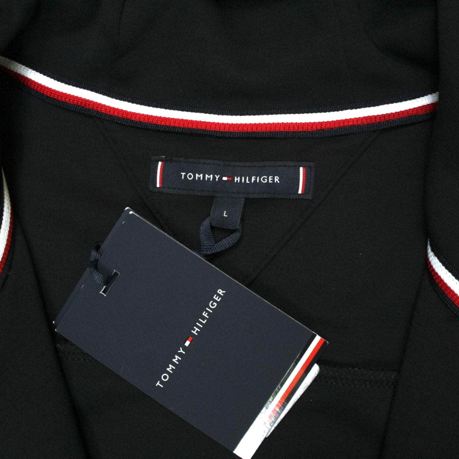 Tommy hilfiger black label Outlet