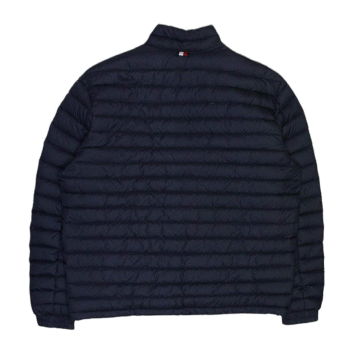 Tommy Hilfiger Navy Padded Jacket