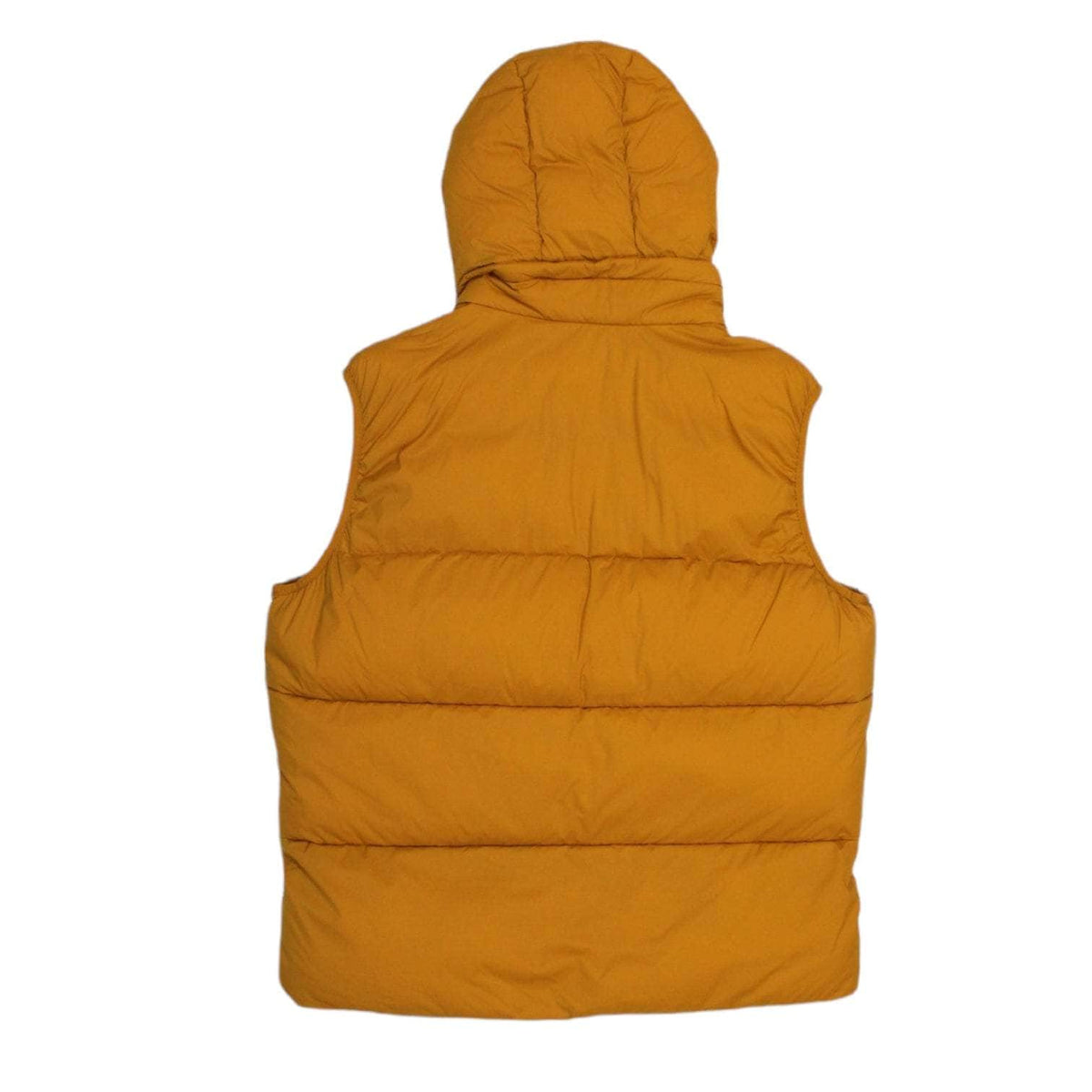 Tommy Hilfiger Ochre Padded Gilet