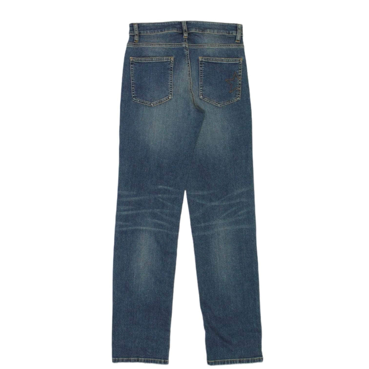 Hush Blue Vintage "Agnes" Slim Jeans
