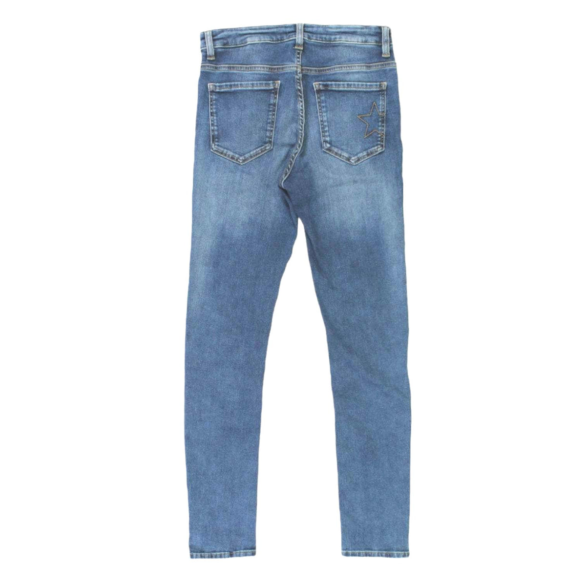 Hush Blue "Ingrid"Jeans