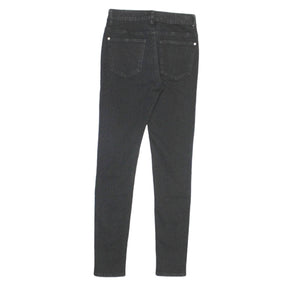 Hush Soft Black Skinny "Jackson" Jeans