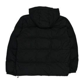 Tommy Jeans Black Puffer Jacket