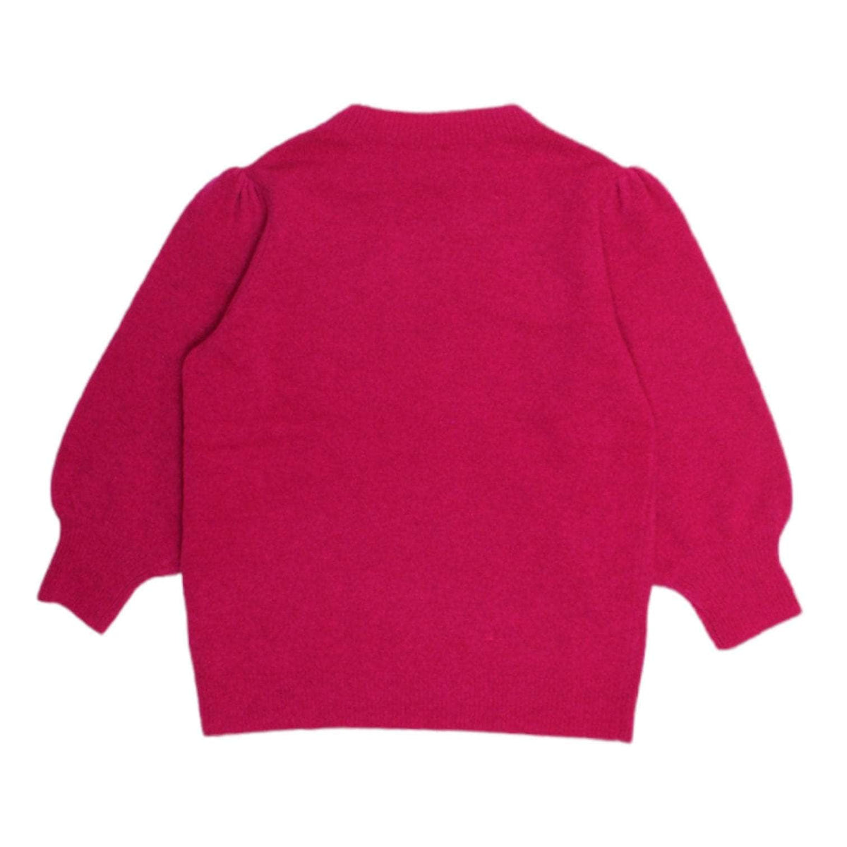Hush Pink "Hattie" Jumper