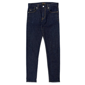 J. Lindeberg Blue Slim Fit Jeans