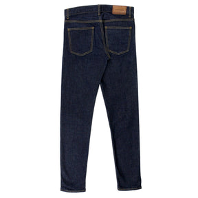 J. Lindeberg Blue Slim Fit Jeans