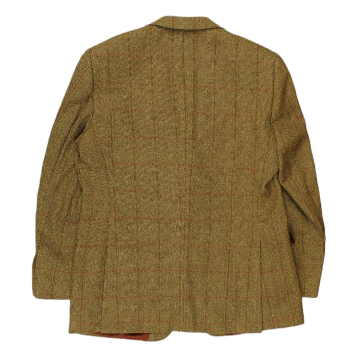 Magee Brown Tweed Jacket