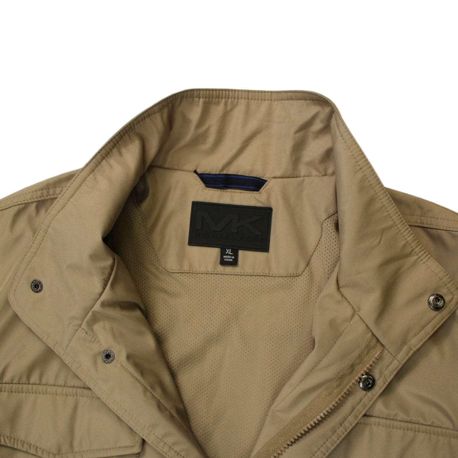 Michael Kors Stone Travel Jacket