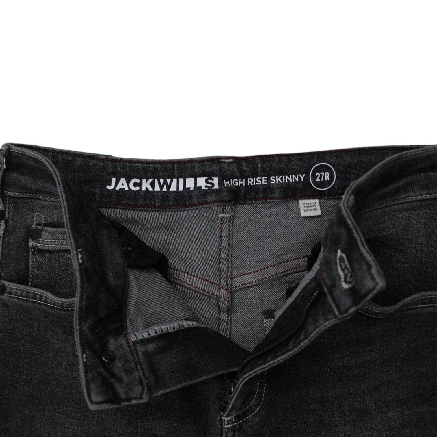 Jack Wills, Slim Jeans, Skinny Jeans