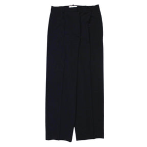 Max Mara Black Trouser Suit