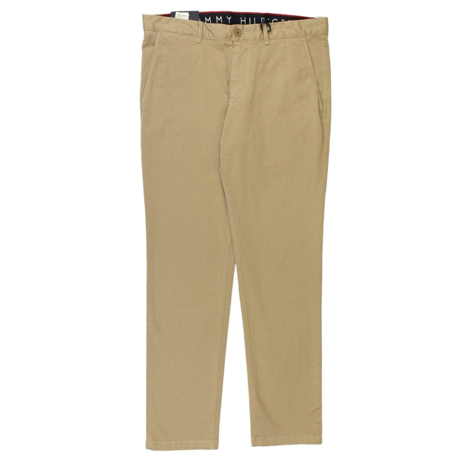 Tommy Hilfiger Stone "Bleecker" Chinos