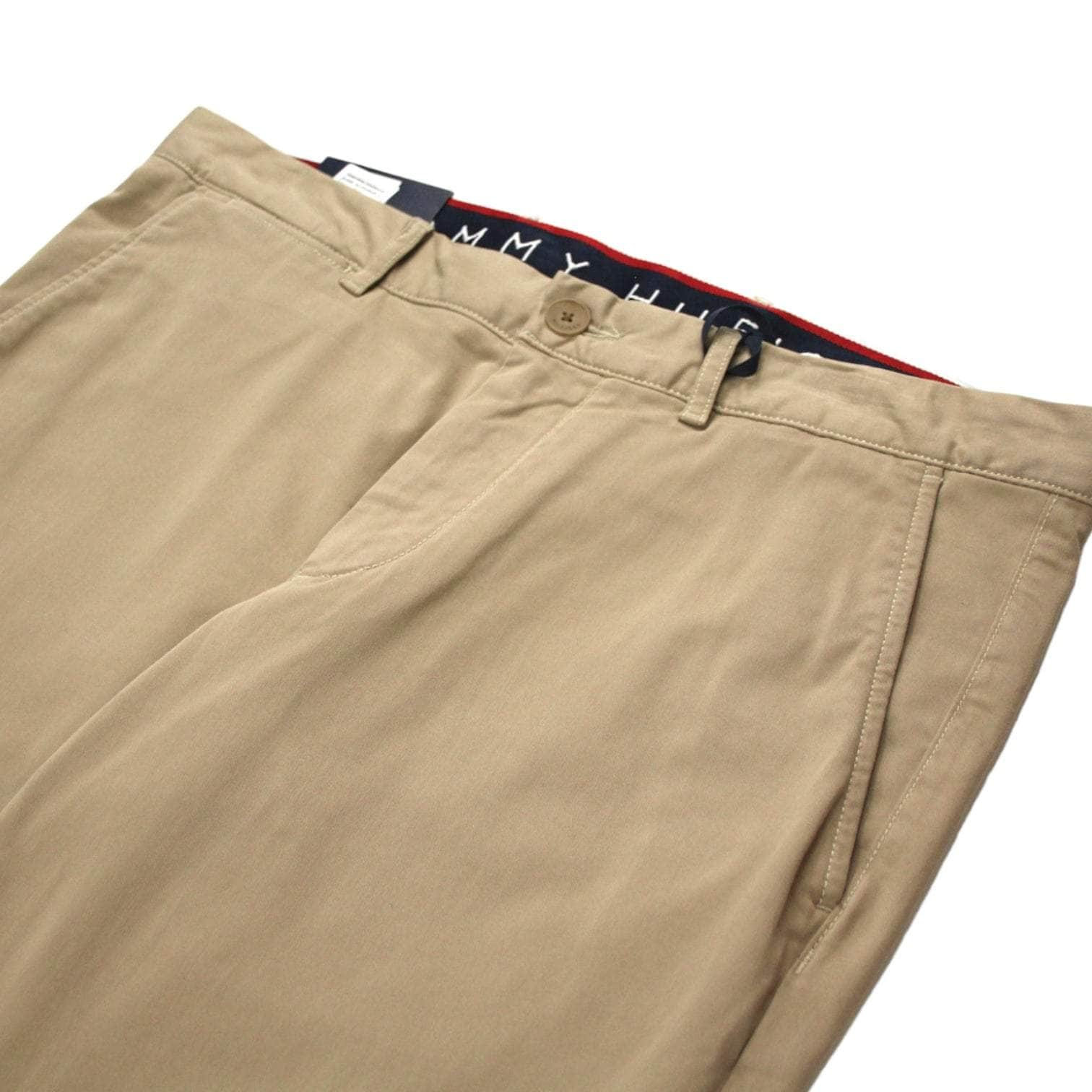 Tommy Hilfiger Stone "Bleecker" Chinos