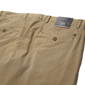 Tommy Hilfiger Stone "Bleecker" Chinos