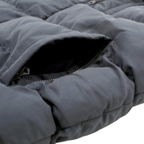 Patagonia Gilet Homme - Nano-Air Light - noir Patagonia Gilet Homme - Nano-Air Light - noir