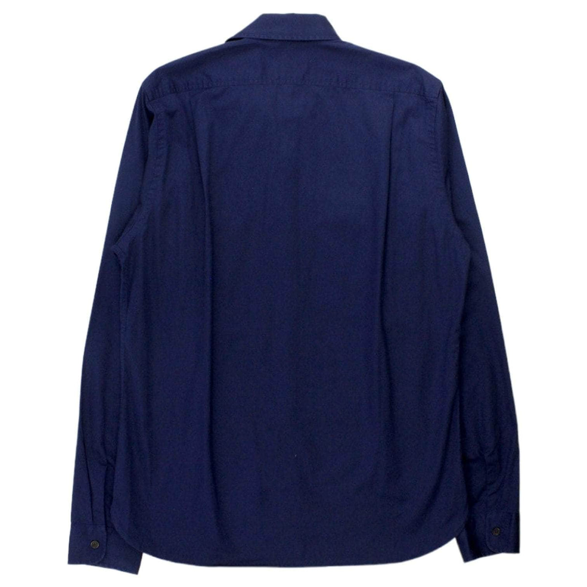 Archie Foal French Navy "Roscoe" Shirt