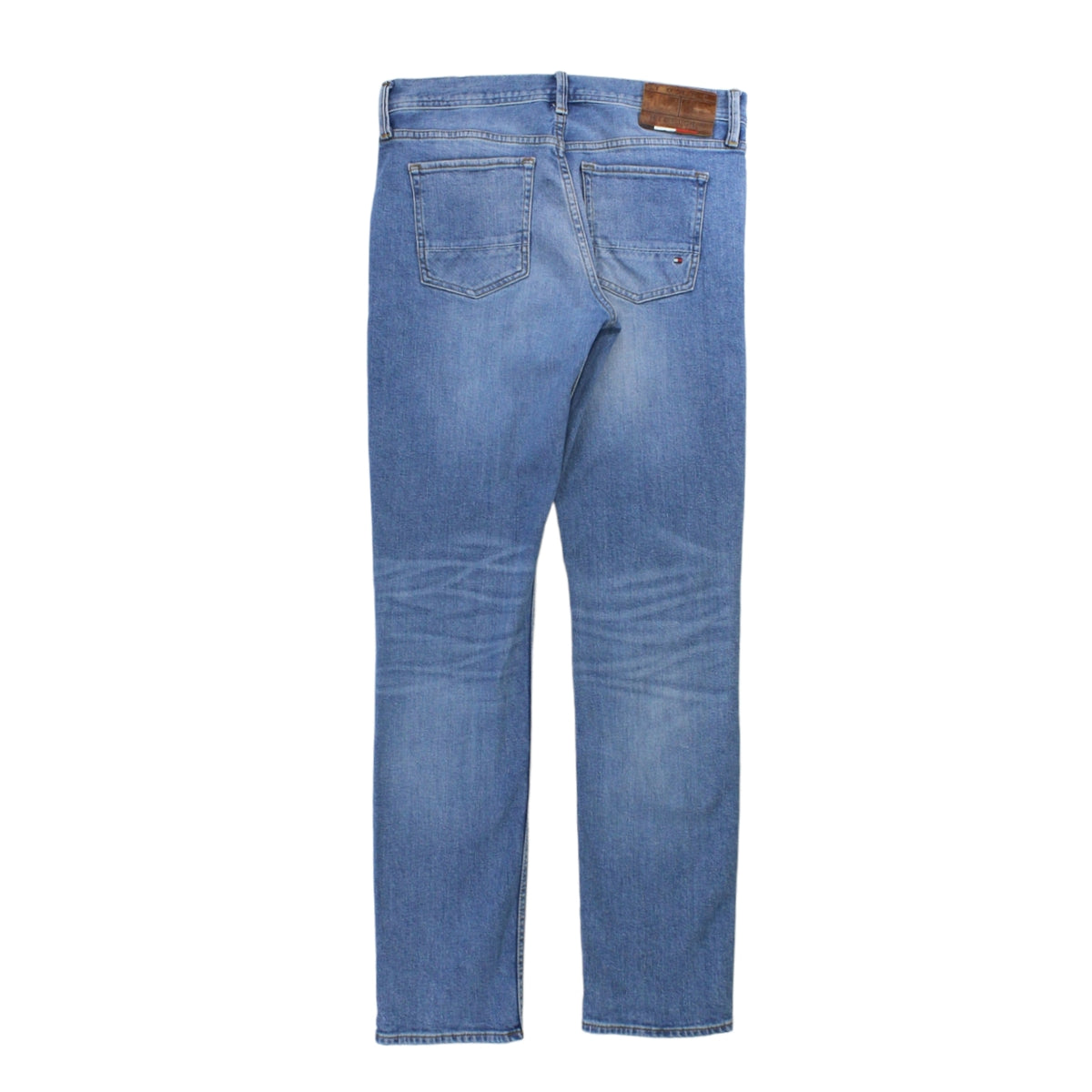 Tommy Hilfiger Blue "Bleeker" Jeans