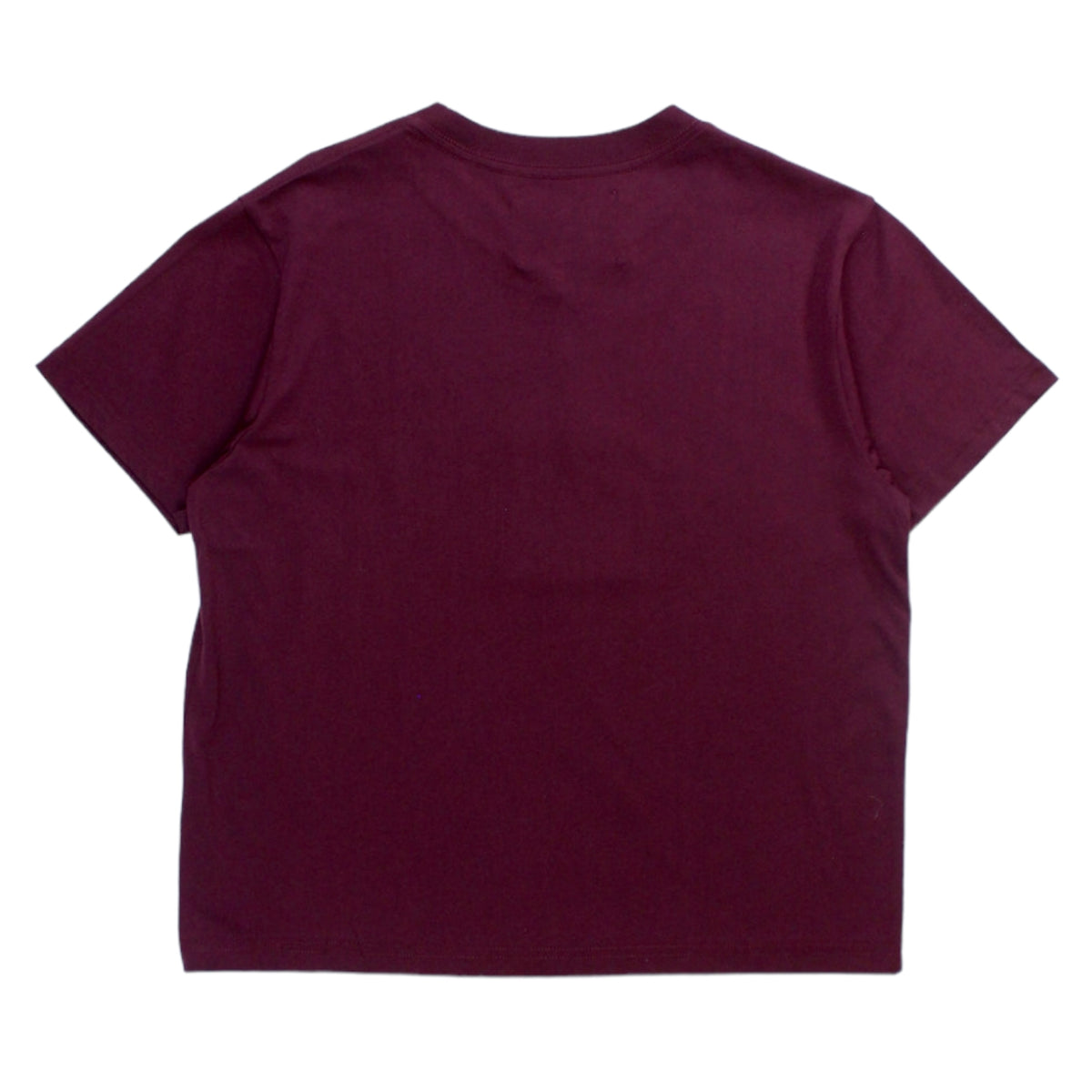 Studio Nicholson Beetroot T-Shirt