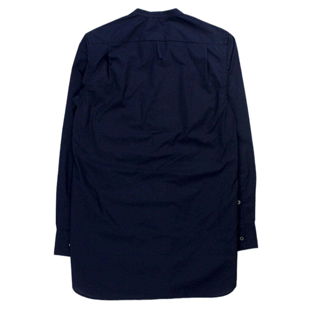 Studio Nicholson Dark Navy Hakone Shirt