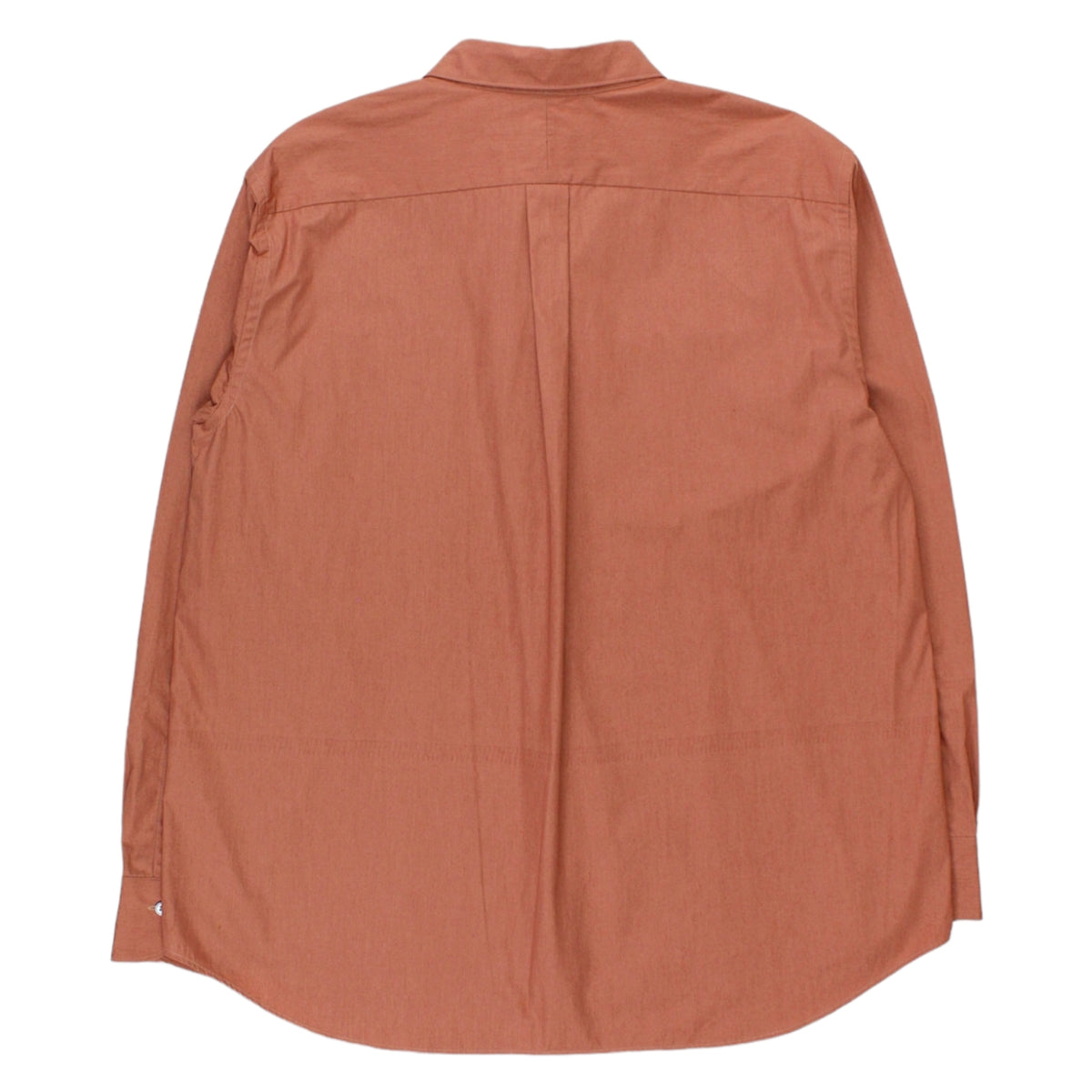 Studio Nicholson Medina Pink Shirt