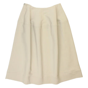 Studio Nicholson Putty A Line Skirt