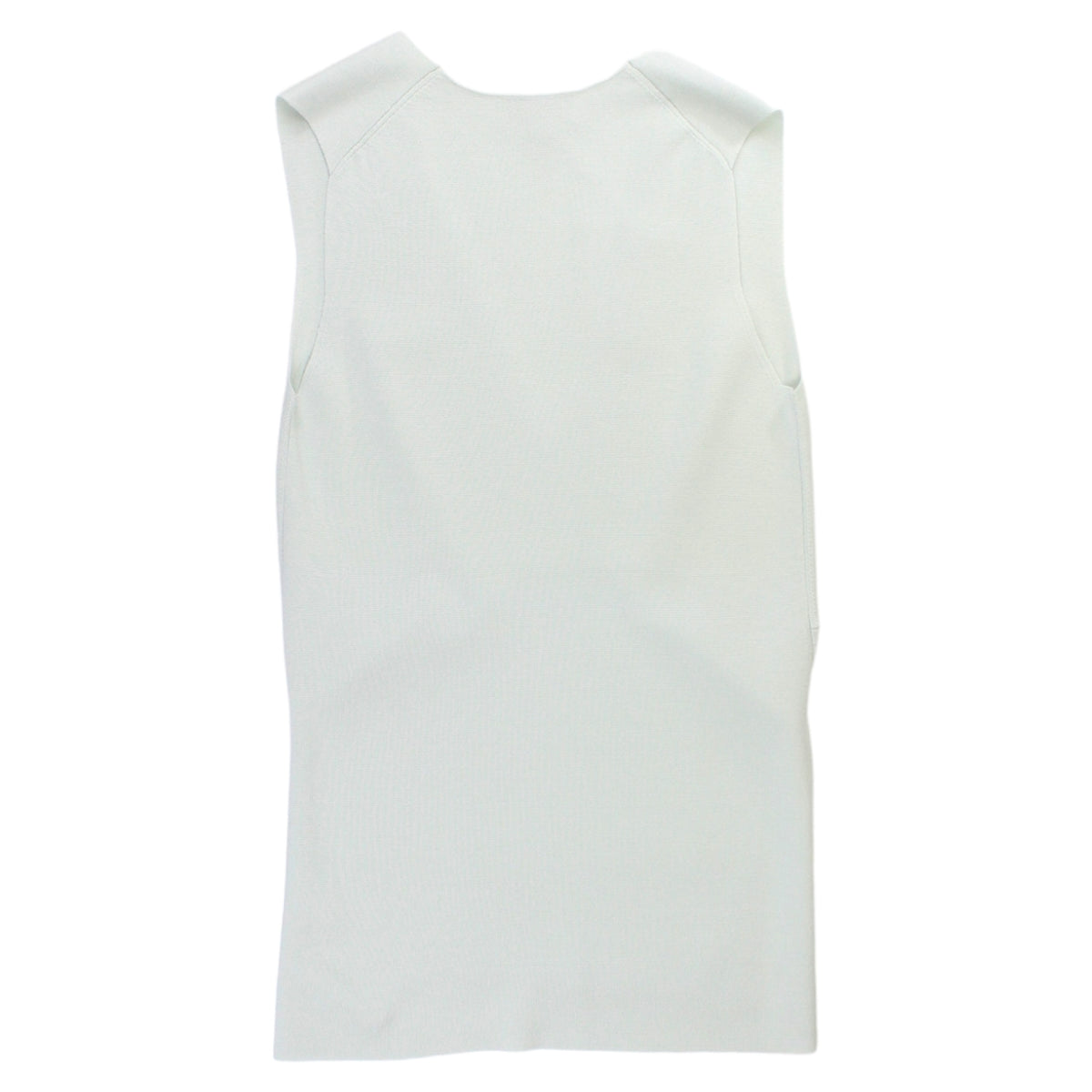 Studio Nicholson Birch Knitted Vest