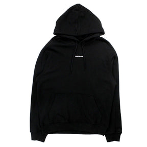 Calvin Klein Jeans Black Hoodie