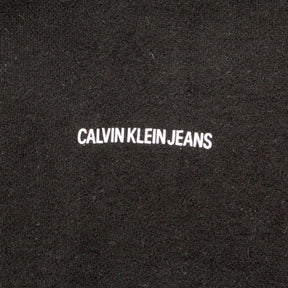 Calvin Klein Jeans Black Hoodie