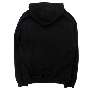 Calvin Klein Jeans Black Hoodie