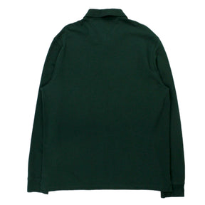 Tommy Hilfiger Green "1985" Polo Shirt