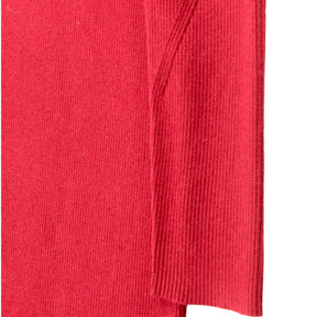 Calvin Klein Virginia Red Jumper Dress