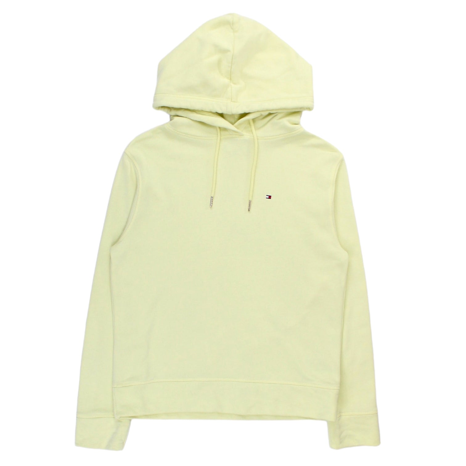 Tommy Hilfiger Pale Yellow Hoodie