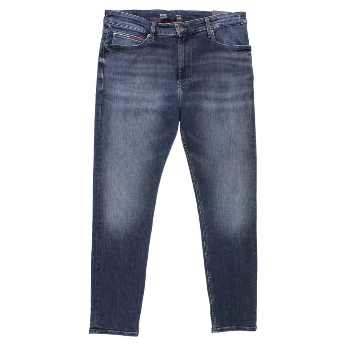 Tommy Hilfiger Dark Blue Skinny Jeans