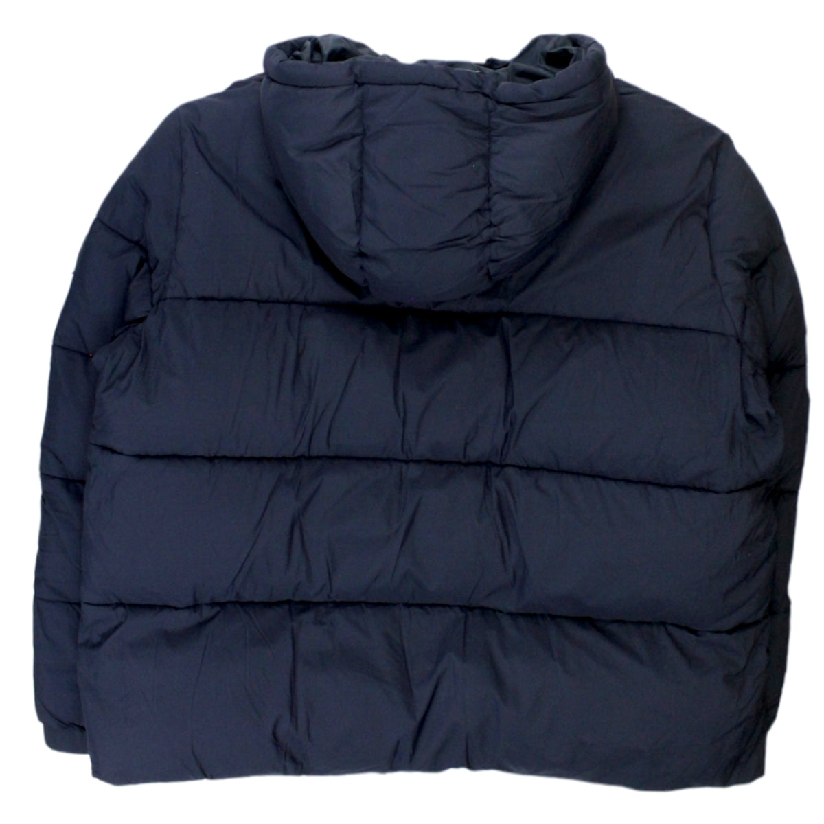 Tommy Hilfiger Blue Padded Loft Jacket
