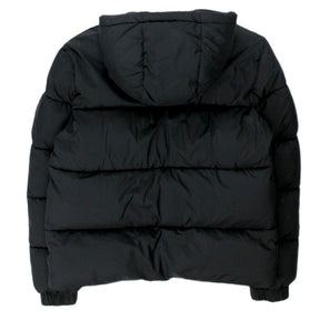 Tommy Hilfiger Black Padded Loft Jacket