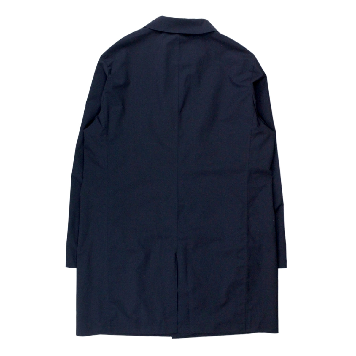 Tommy Hilfiger Navy 3/4 Traveller Coat