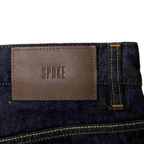 Spoke Indigo 12oz Original Jeans