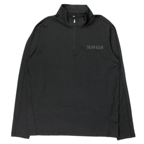 Calvin Klein Performance Black Sports Top