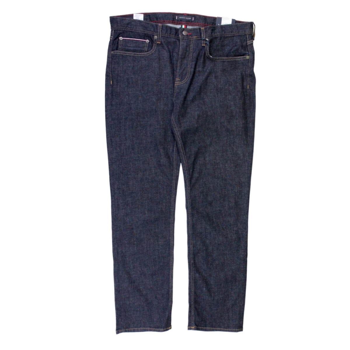 Tommy Hilfiger Indigo "Denton" Jeans