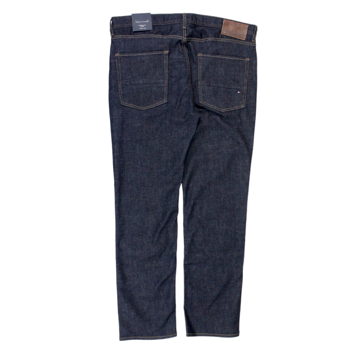 Tommy Hilfiger Indigo "Denton" Jeans